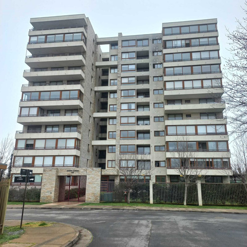 Departamento En Venta Edificio Los Alerces (93285)