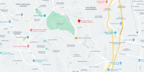Vendo Casa En Calle Flamingos, Las Arboledas!!! 204