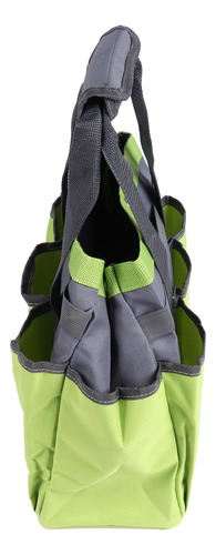 Bolsa De Almacenamiento De Herramientas, Kit De Jardín Portá
