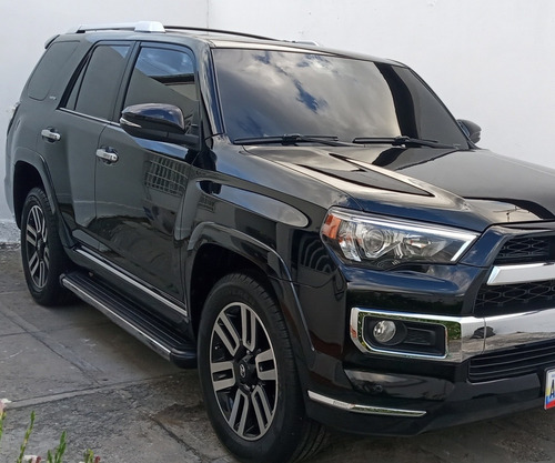 Toyota 4runner 4x4