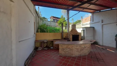 Ms Casa En Venta En Tucapé