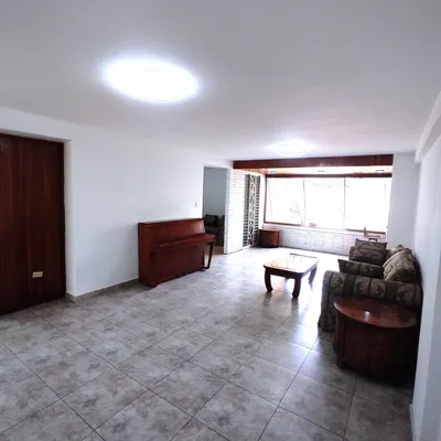 Apartamento en alquiler