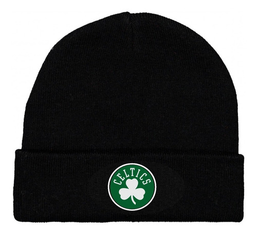 Gorro Lana Beanie Pasamontañas Boston Celtics Baloncesto Phr