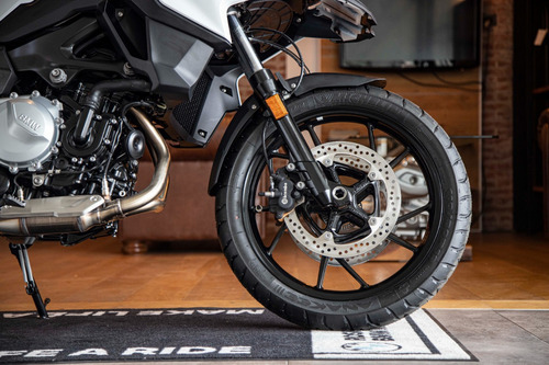 Imagen 6 de 15 de Bmw F 750 Gs Sport. Disponible En Roshaus Motorrad