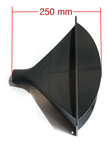 Bocina Profesional Para Tonos Agudos Tipo Altec 511