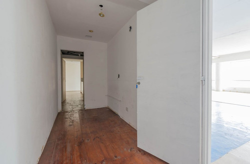 Oficina En Venta, Puerto Madero, Av Huergo