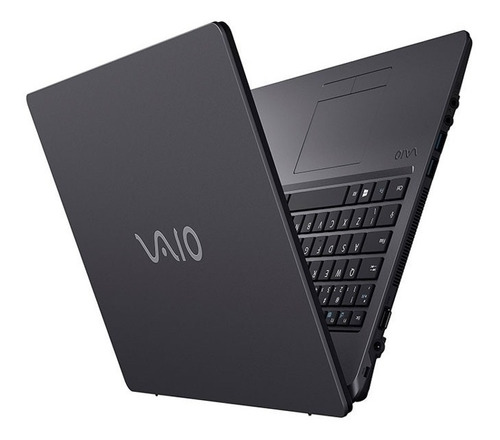 Notebook Vaio Intel Core I3 4gb 1tb 15pol - Black Friday