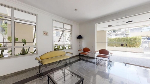 Imagem 17 de 30 de Apartamento À Venda No Bairro Saúde - São Paulo/sp - O-7418-16277