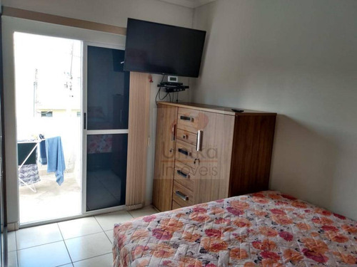 Imagem 13 de 23 de Ótimo Apartamento!!! - Ap0630