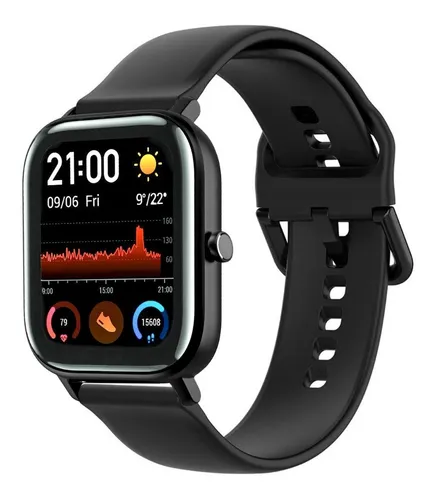 Correa amazfit gts new arrivals