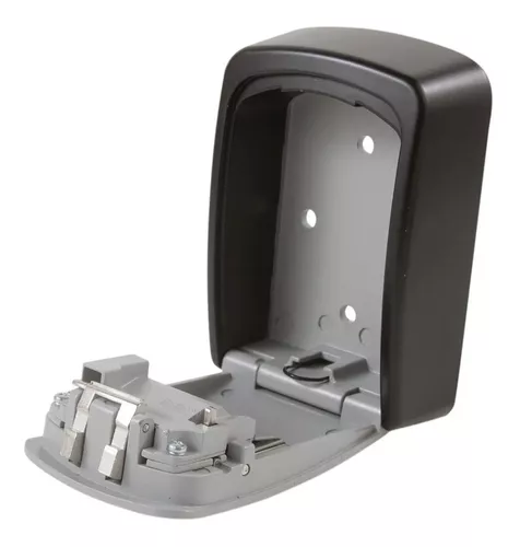 Caja de Seguridad para Llaves 5401 Master Lock