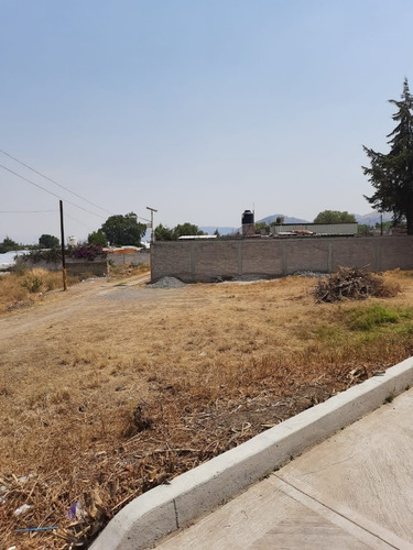 Imagen 11 de 11 de Terreno En Venta Con 373 M2 En Texcoco Av