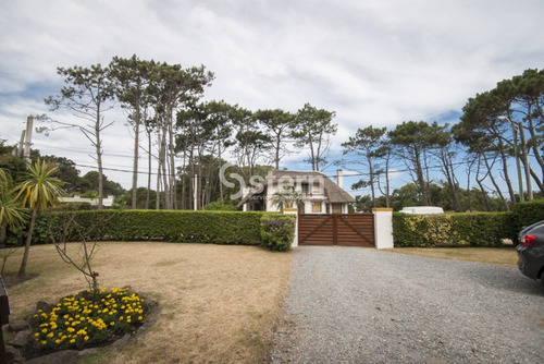 Imagen 10 de 30 de Venta Casa 4 Dormitorios, Pinares, Punta Del Este
