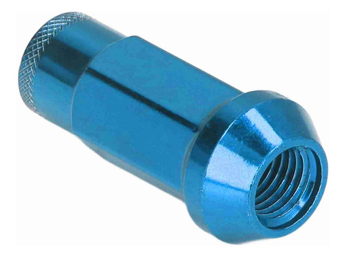 Acessórios Blue Wheel, 20 Peças, Soquete De Chave M12x1.5 Lu