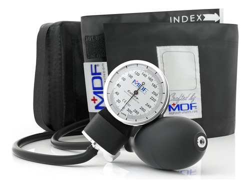Mdf Instruments, Calibra Aneroid Premium Professional De Con