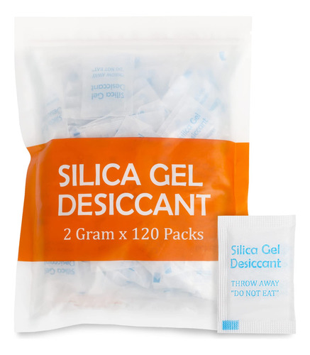 Orimit Paquetes De Gel De Silice Para Absorber La Humedad, B