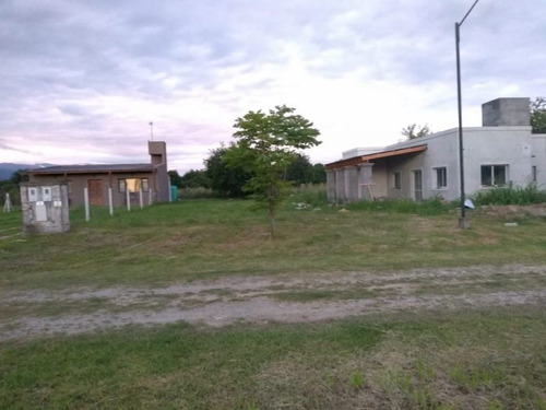 Imagen 5 de 5 de Terreno En Venta En Barrio Solar De San Pablo