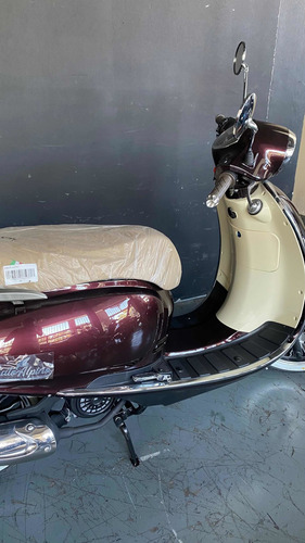 Imagen 9 de 16 de Motomel Strato Alphino 150 Entrega Inmediata Motoswift