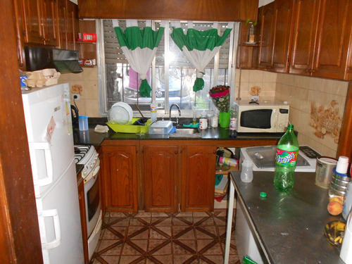 Se Vende Tres Departamentos En Block