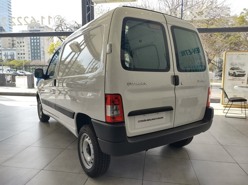 Citroën Berlingo 1.6 Vti 115 Business