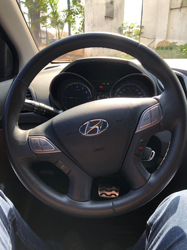 Hyundai Hb20x 1.6 Premium Flex Aut. 5p 2016