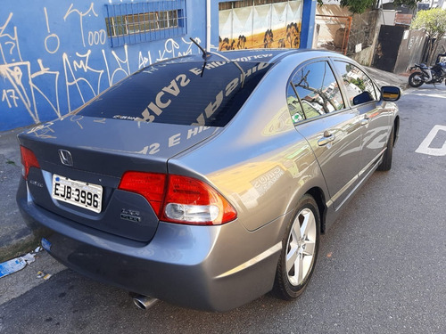 Honda Civic Lxs