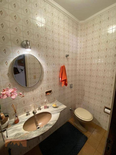 Imagem 4 de 18 de Casa À Venda, 219 M² Por R$ 750.000,00 - Cidade Universitária - Campinas/sp - Ca2417