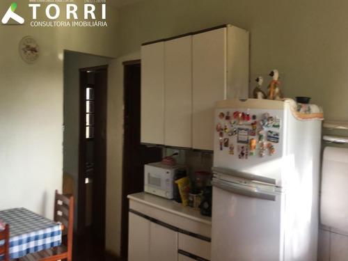 Chácara À Venda Em Salto De Pirapora - Ch00360 - 69346394