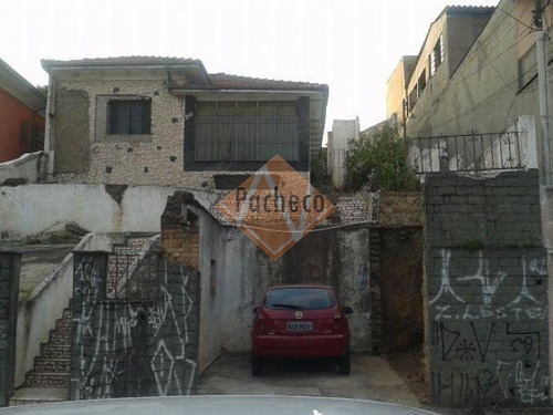 Imagem 1 de 11 de Terreno Na Penha, 513m², R$ 800.000,00 - 1591