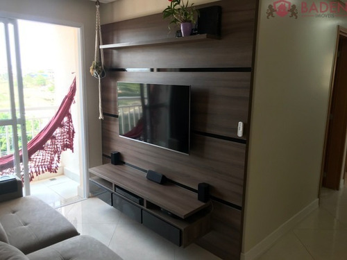 Imagem 1 de 30 de Apartamento 2 Dormitórios - Ap03858