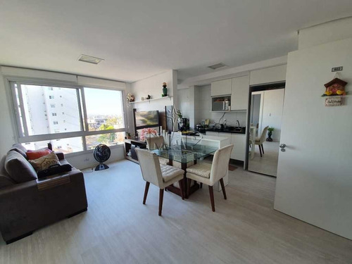 Imagem 5 de 15 de Apartamento - Bom Jesus - Ref: 2398 - V-151272