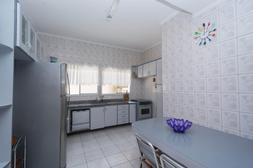 Imagem 9 de 14 de Casa Para Venda No Bairro Riviera De São Lourenço Em Bertioga - Cod: Ir17323 - Ir17323