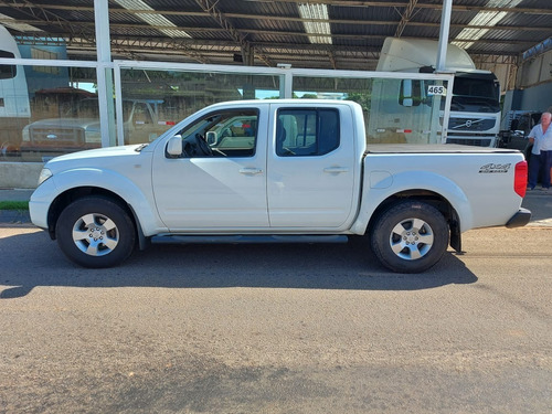Imagem 23 de 23 de Nissan Frontier