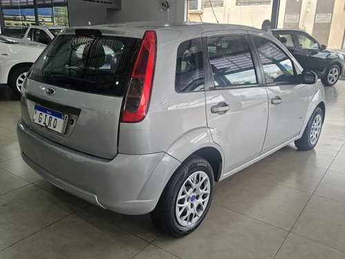 Ford Fiesta Fiesta 1.0 ROCAM HATCH 8V FLEX 4P MANUAL