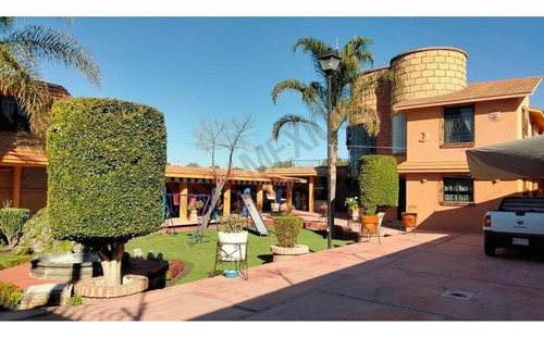 Casa En Venta Atotonilco De Tula, Hidalgo