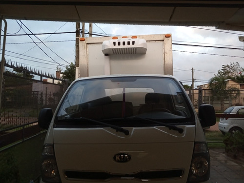 Imagen 5 de 5 de Equipos De Frío Para Camionetas Y Camiones