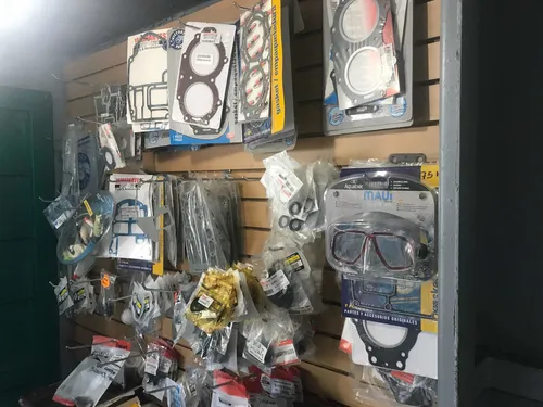 Sincronico Para Suzuki Dt40