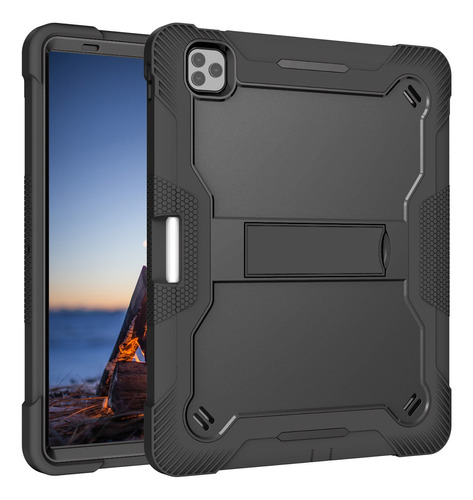 Funda Protectora De Tableta For iPad Air Pro Mini