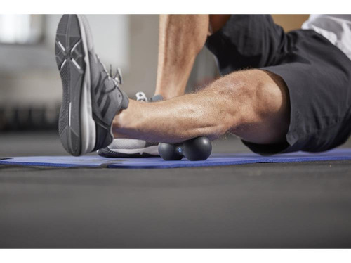 Imagen 5 de 7 de Esfera Masajeadora Doble adidas Elongacion Fitness