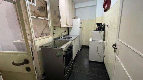 Imagen 10 de 17 de Departamento - Balvanera