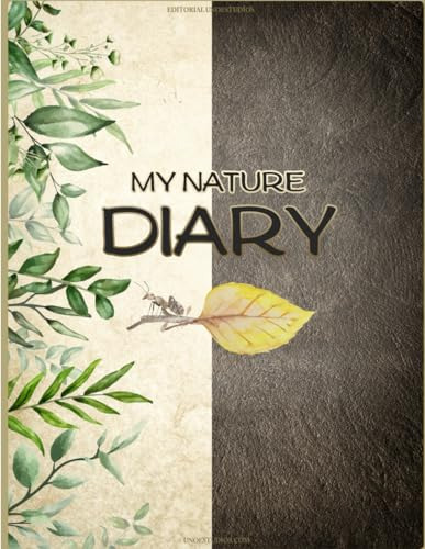 My Nature Diary María Elisa Pacher