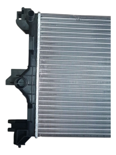 Radiador De Motor Chevrolet Onix Prisma Cobalt Spin Original