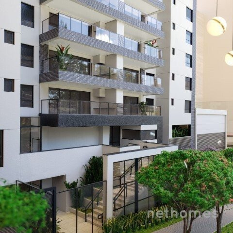 Imagem 6 de 12 de Apartamento - Perdizes - Ref: 23350 - V-23350