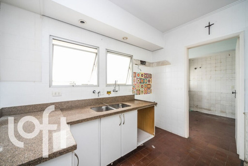 Imagem 18 de 30 de Apartamento Padrão Em São Paulo - Sp - Ap0208_rncr
