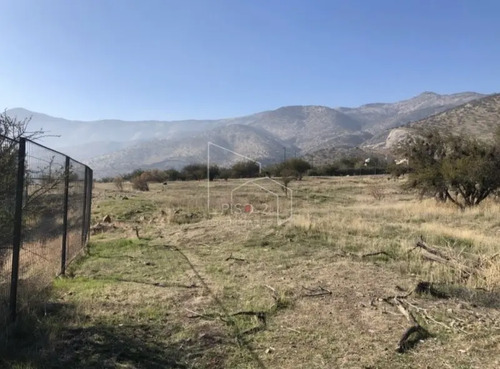 Excelente Sitio A 7 Min Vitacura