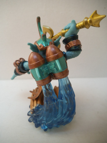 Imagen 2 de 3 de Deep Dive Gill Grunt Skylanders Activision