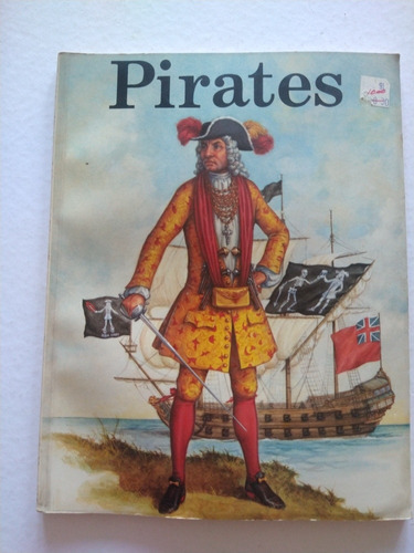Pirate's From A Very Periodo Of Authentic Information