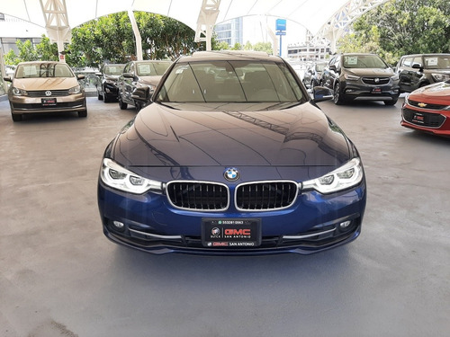 Imagen 2 de 15 de Bmw Serie 1 1.6 3p 120ia Sport Line At