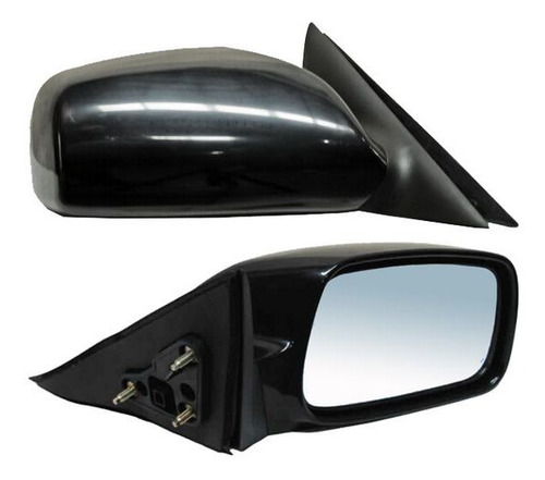 Espejo Camry 2007 2008 2009 2010 2011 Xle Elec C/desemp