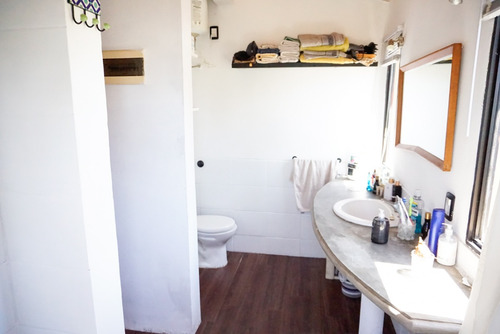 Casa/complejo De 3 Unidades Con Piscina